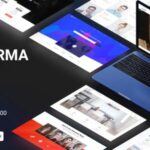 Karma Nulled Karma – Elementor Landing Page Business Free Download