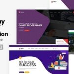 Talemy Nulled LMS Education WordPress Theme Free Download