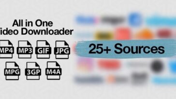 All in One Video Downloader Script Nulled Free Download