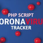 Coronavirus Tracker (COVID-19) Nulled Multilingual + Realtime Data + Vector Map + Ads Free Download