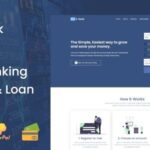 E-Bank Nulled Complete Online Banking System With DPS & Loan Free Download