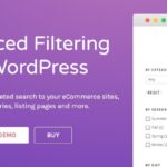 FacetWP Nulled Advanced Filtering Plugin For WordPress + Addons Nulled Download