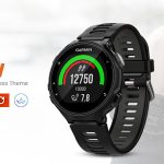 Free Download Goral-SmartWatch Single-Product Nulled