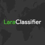 LaraClassified Nulled Classified Ads Web Application Free Download