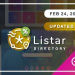 Listar Theme Nulled WordPress Directory and Listing Theme Free Download