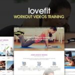 Lovefit Nulled Fitness Video Training Free Download