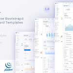Metrical Nulled Multipurpose Bootstrap5 Admin Dashboard Template Free Download