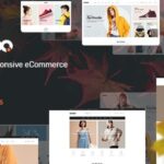 Mooboo Nulled Fashion Theme for WooCommerce WordPress Free Download