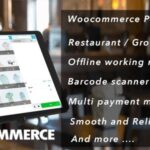Openpos Nulled – WooCommerce Point Of Sale (POS) Free Download