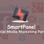 SmartPanel – SMM Panel Script Nulled Free Download