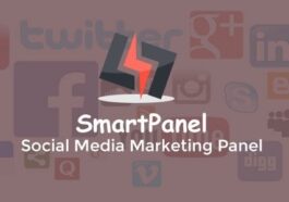 SmartPanel – SMM Panel Script Nulled Free Download