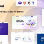 Wetland Nulled MultiPurpose WordPress Theme for Startup Free Download