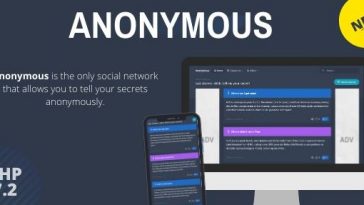 anonymous secret confessions social network 60f2947980d01