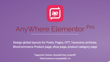 anywhere elementor pro v2 15 5 global post layouts 60f5524d245bb