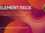 Element Pack Nulled – Addon for Elementor Page Builder Free Download