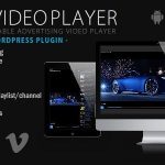 Elite Video Player Nulled WordPress plugin Free Download