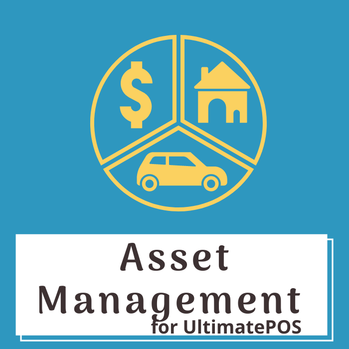 free download Asset Management module for UltimatePOS nulled