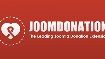 free download Joom Donation Donations for Joomla nulled