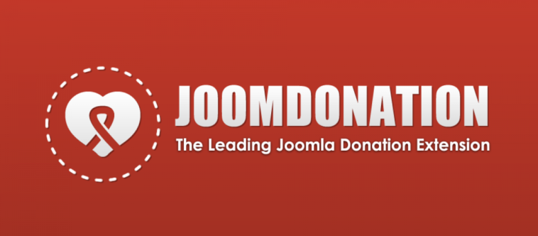free download Joom Donation Donations for Joomla nulled