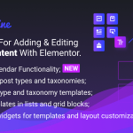 JetEngine Nulled Adding Editing Dynamic Content Free Download