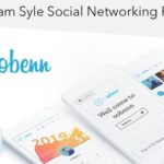 oobenn Nulled Ultimate Instagram Style PHP Social Networking Platform Free Download
