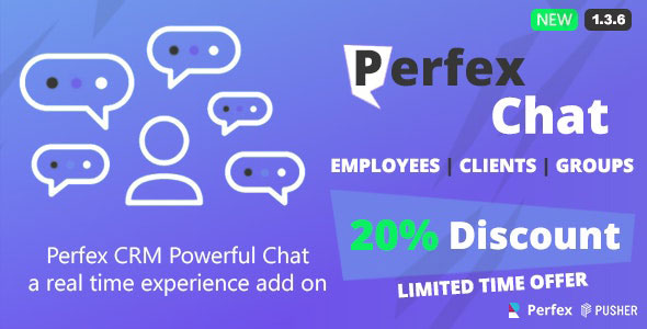 Perfex CRM Chat Nulled