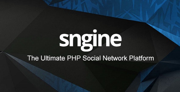 sngine v2 7 0 the ultimate php social network platform nulled 60f3364ec87a2