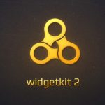 YooTheme Widgetkit Nulled Toolkit for Joomla 3 Free Download
