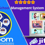 free download Global – Multi School Management System Express nulled