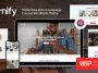 Learnify Nulled Online Education Courses WordPress Theme Free Download