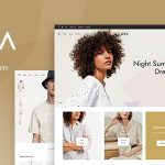 Goya Theme Nulled - Modern WooCommerce Theme Free Download