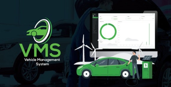 VMS v3.1 – Vehicle Management System | nulled script
