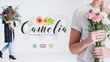 Camelia Nulled