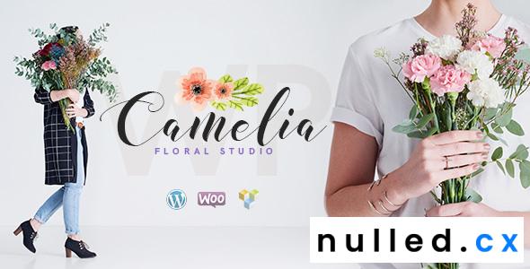 Camelia Nulled