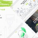 Startit Theme Nulled Fresh Startup Business Theme Free Download