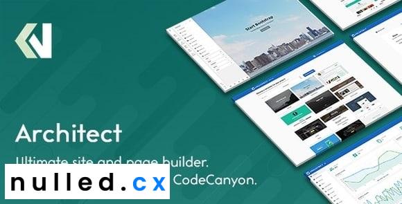 Architect Nulled