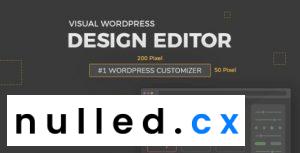 YellowPencil Nulled Visual CSS Style Editor Free Download