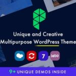 Prelude WordPress Theme Nulled Free Download