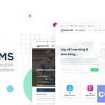 Rocket LMS Nulled - Learning Management & Academy Script Free Download