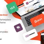 Besa Nulled Elementor Marketplace WooCommerce Theme Free Download