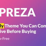 Impreza Theme Nulled Retina Responsive WordPress Theme Free Download