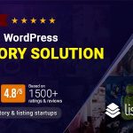 ListingPro Theme Nulled - WordPress Directory Theme Free Download