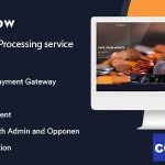 PayEscrow Nulled Online Payment Processing Service Free Download