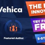 Vehica Car Directory & Listing Nulled Download