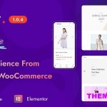 Wooler Theme Nulled - Conversion Optimized WooCommerce Theme Free Download