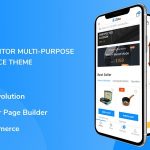 Zota Nulled Elementor Multi-Purpose WooCommerce Theme Free Download