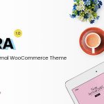 Zyra Theme Nulled – Clean, Minimal WooCommerce Theme Free Download
