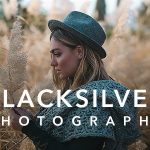 Free Download Blacksilver | Photography Theme for WordPress Nulled