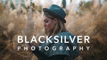 Free Download Blacksilver | Photography Theme for WordPress Nulled