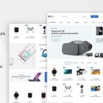 Free Download Digi - Electronics Store WooCommerce Theme Nulled